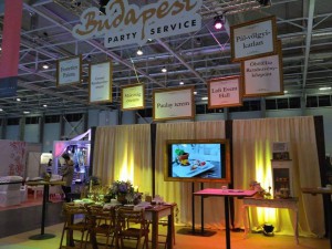 budapest party service, catering, évösszegzés