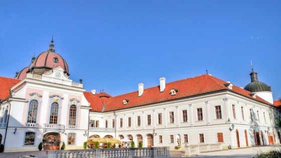 budapest party service gödöllői kastély esküvő helyszín